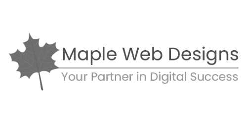 maple web design