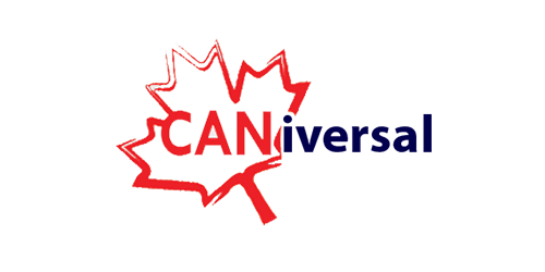 caniversal international logo