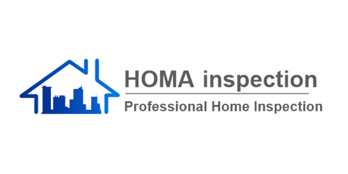 homa inspection logo