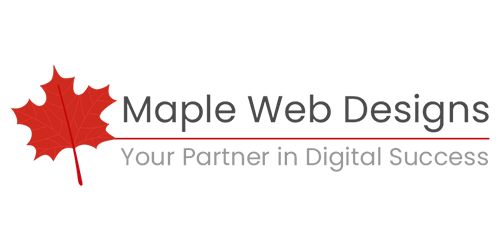 maplewebdesign logo